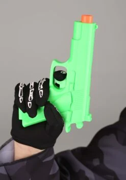 Midnight Navy Seal Costume For Children -Halloween Costumes Shop kids midnight navy seal costume alt 3