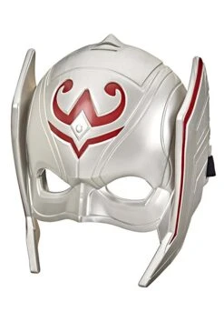 Hasbro Kid's Thor: Love And Thunder Mighty Thor Hero Mask