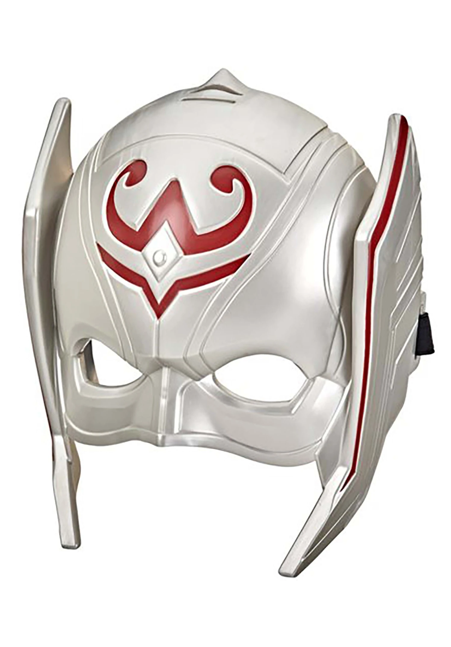 Hasbro Kid's Thor: Love And Thunder Mighty Thor Hero Mask 1 Hasbro Kid's Thor: Love And Thunder Mighty Thor Hero Mask