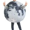 Inflatable Moon Kid's Costume