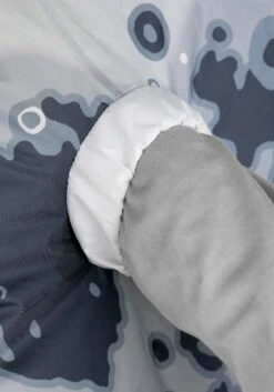 Inflatable Moon Kid's Costume 8 Inflatable Moon Kid's Costume -Halloween Costumes Shop kids moon costume alt 3