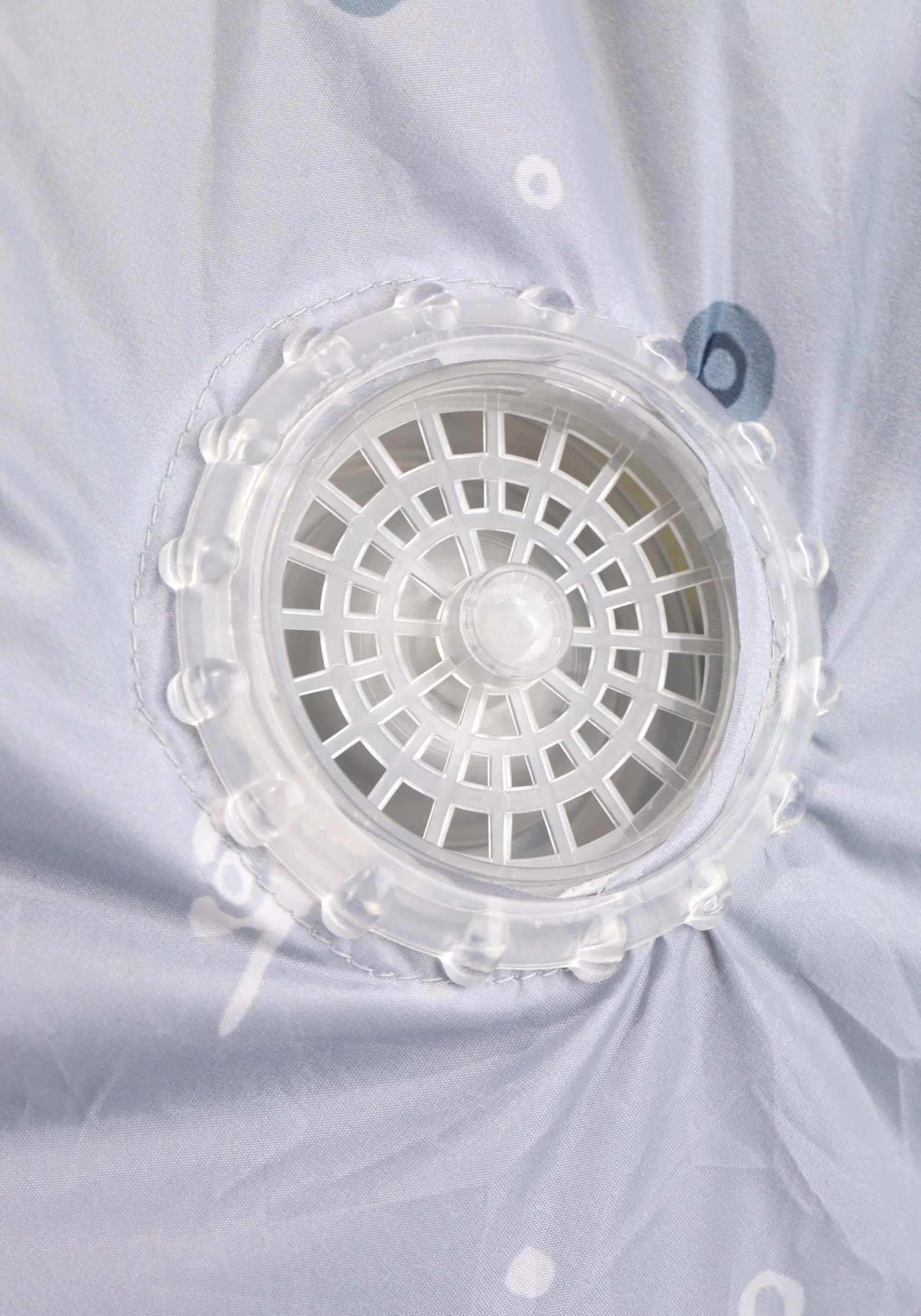 Inflatable Moon Kid's Costume 5 Inflatable Moon Kid's Costume - Image 5