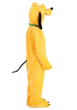 Kid's Pluto Costume By Disney -Halloween Costumes Shop kids pluto costume alt 10