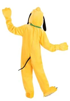 Kid's Pluto Costume By Disney -Halloween Costumes Shop kids pluto costume alt 7