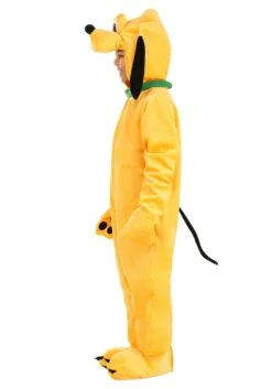 Kid's Pluto Costume By Disney -Halloween Costumes Shop kids pluto costume alt 8
