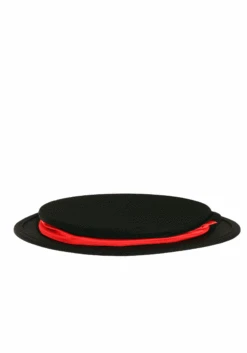 Kid's Pop Up Top Hat 5 Kid's Pop Up Top Hat -Halloween Costumes Shop kids pop up top hat alt 2