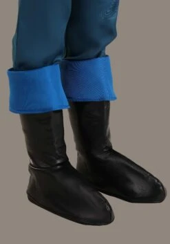 Disney The Little Mermaid Prince Eric Costume For Boys -Halloween Costumes Shop kids prince eric costume alt 3