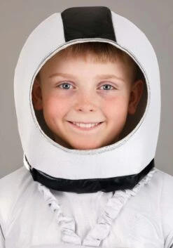 Ready For Space Astronaut Costume For Kids 8 Ready For Space Astronaut Costume For Kids -Halloween Costumes Shop kids ready for space astronaut costume alt 2