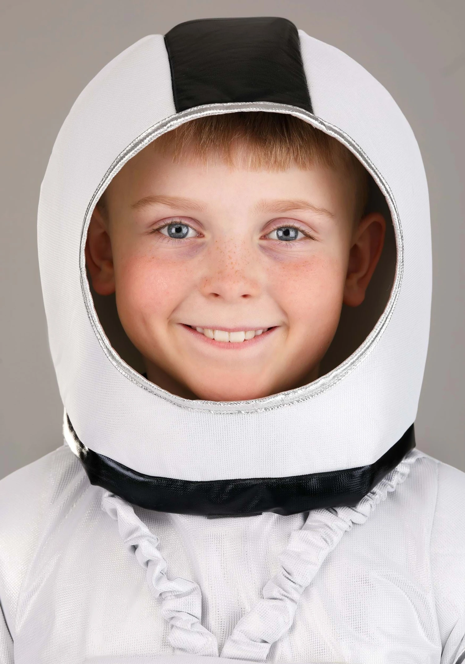 Ready For Space Astronaut Costume For Kids 3 Ready For Space Astronaut Costume For Kids - Image 3