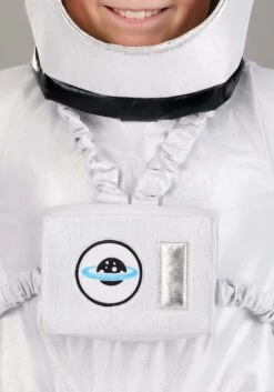 Ready For Space Astronaut Costume For Kids 9 Ready For Space Astronaut Costume For Kids -Halloween Costumes Shop kids ready for space astronaut costume alt 3