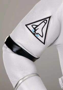 Ready For Space Astronaut Costume For Kids 10 Ready For Space Astronaut Costume For Kids -Halloween Costumes Shop kids ready for space astronaut costume alt 4