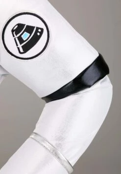 Ready For Space Astronaut Costume For Kids 11 Ready For Space Astronaut Costume For Kids -Halloween Costumes Shop kids ready for space astronaut costume alt 5