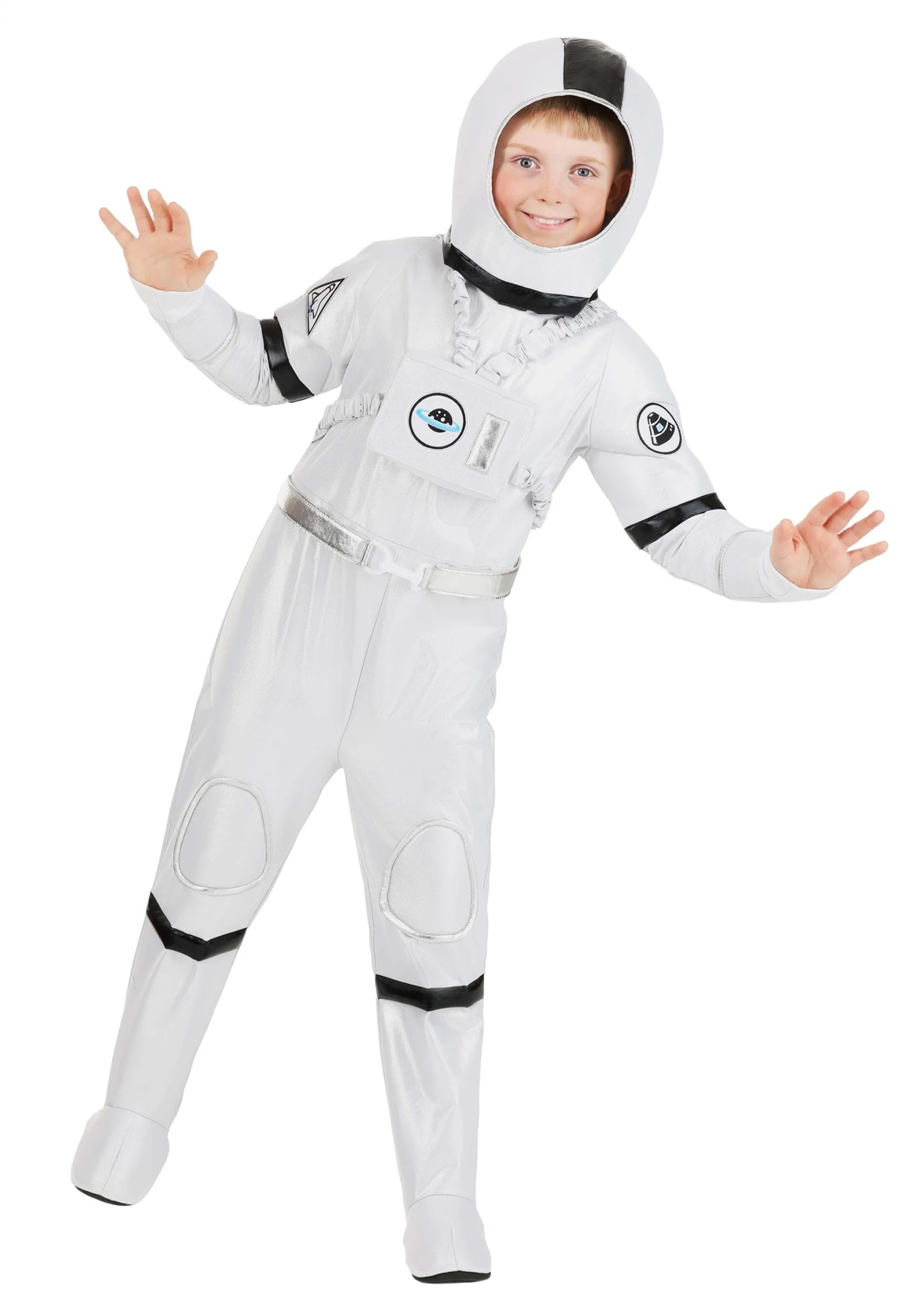 Ready For Space Astronaut Costume For Kids 1 Ready For Space Astronaut Costume For Kids