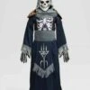 Mystical Reaper Costume For Kids