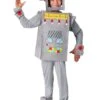 Robot Rascal Kid's Costume