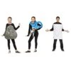 Fun World Rock, Paper, Scissors Kids Costume