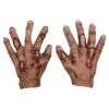 Kids Zombie Rotten Flesh Hands