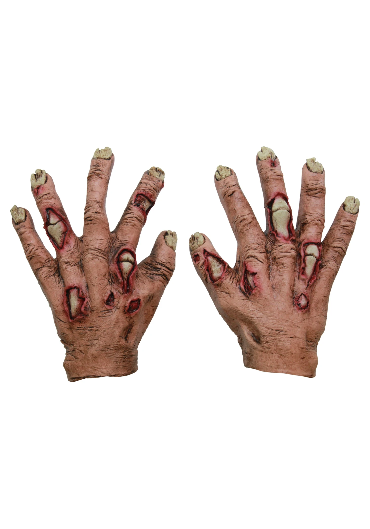 Kids Zombie Rotten Flesh Hands 1 Kids Zombie Rotten Flesh Hands