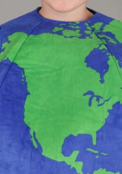 Round Earth Costume For Kids 5 Round Earth Costume For Kids -Halloween Costumes Shop kids round earth costume alt 2