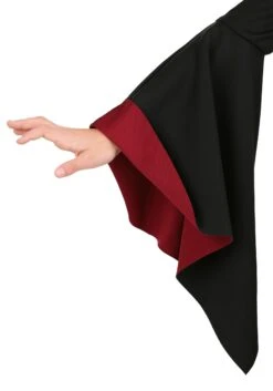 Girls Royal Vampire Costume -Halloween Costumes Shop kids royal vampire costume alt4