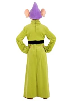 Dopey Costume For Kids From Disney's Snow White -Halloween Costumes Shop kids snow white dopey costume alt 1
