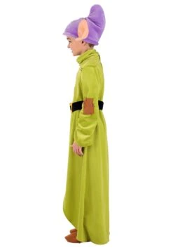 Dopey Costume For Kids From Disney's Snow White -Halloween Costumes Shop kids snow white dopey costume alt 2