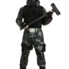 Special Ops Hammer Soldier Costume For Kids