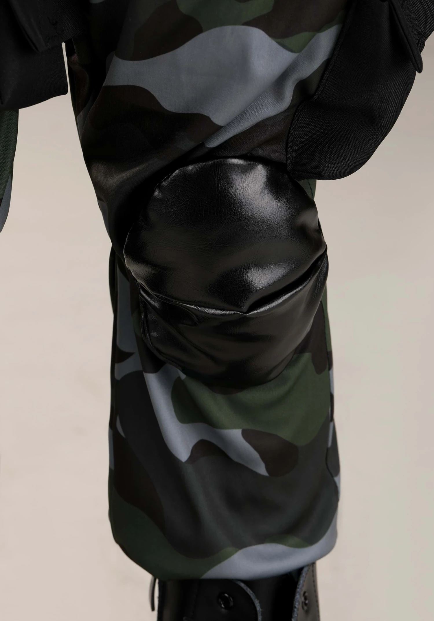 Special Ops Hammer Soldier Costume For Kids 8 Special Ops Hammer Soldier Costume For Kids - Image 8