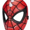 Hasbro Marvel Spider-Man: Across The Spider-Verse Spider-Punk Mask For Kids