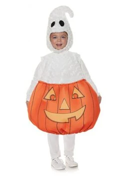 Kids Spooky Surprise Costume