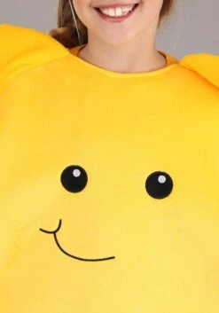 Summer Sun Costume For Kids -Halloween Costumes Shop kids summer sun costume alt 2