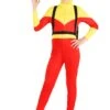 Sunny Scuba Diver Kid's Costume