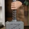 Hasbro Thor: Love And Thunder Mighty FX Mjolnir Electronic Roleplay Hammer For Kids