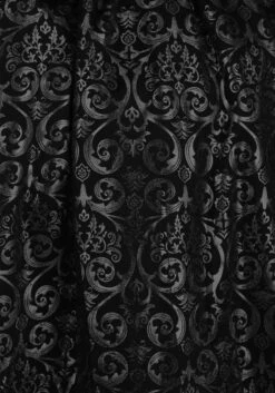 Vampire Queen Costume Dress For Girls 11 Vampire Queen Costume Dress For Girls -Halloween Costumes Shop kids vampire queen costume alt 4