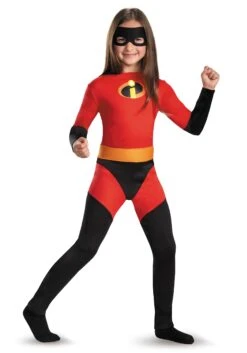 Disguise Kids Violet Incredibles Costume