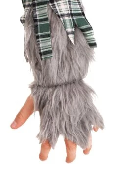 Werewolf Kids Costume -Halloween Costumes Shop kids werewolf costume2