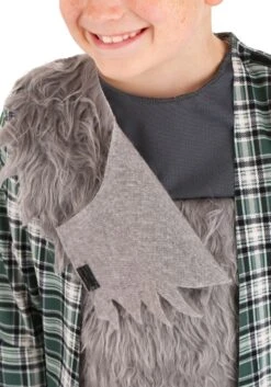 Werewolf Kids Costume -Halloween Costumes Shop kids werewolf costume5