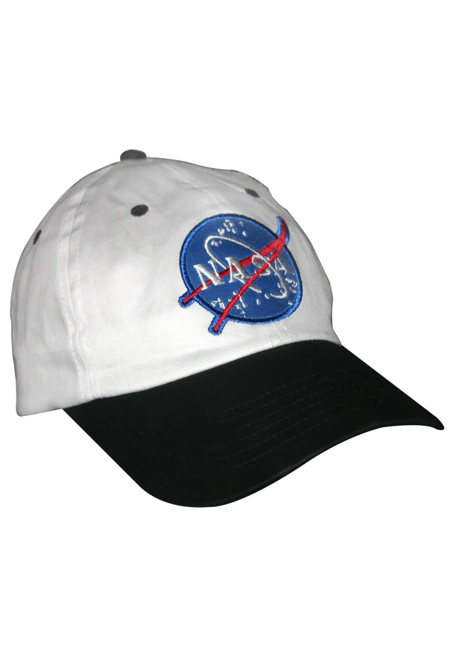 White Astronaut Cap For Kids 5 White Astronaut Cap For Kids - Image 5
