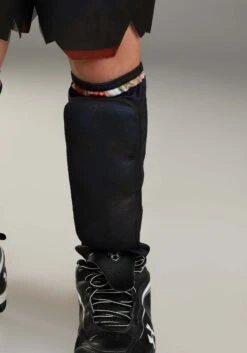 Zombie Soccer Player Costume For Kids 13 Zombie Soccer Player Costume For Kids -Halloween Costumes Shop kids zombie soccer player costume alt 5