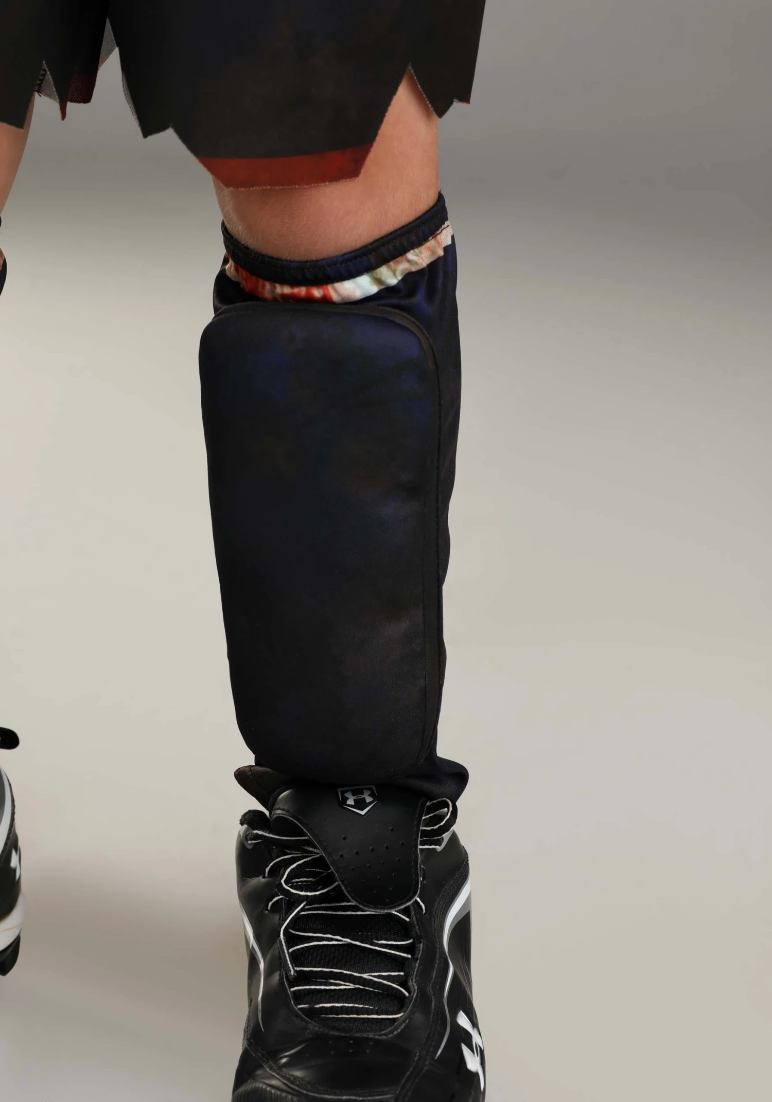 Zombie Soccer Player Costume For Kids 6 Zombie Soccer Player Costume For Kids - Image 6