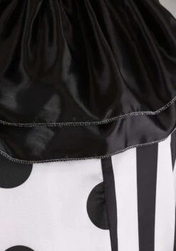 Fun World Plus Size Killer Clown Costume For Men -Halloween Costumes Shop killer clown plus size costume alt 3