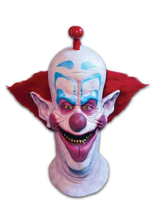 TRICK OR TREAT STUDIOS Killer Klowns Fatso Mask