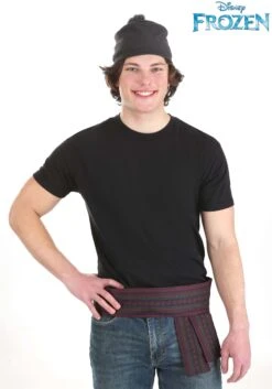 Disney Hat And Sash Costume Accessory Kit