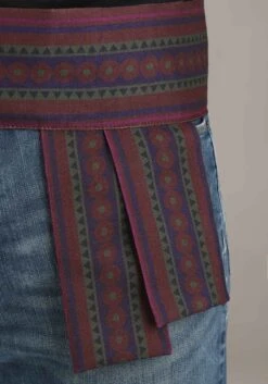 Disney Hat And Sash Costume Accessory Kit -Halloween Costumes Shop kristoff hat sash kit alt 2