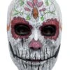 LA Catrina Full-Face Mask