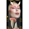 Large Latex Devil Horns