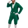 Leprechaun Costume
