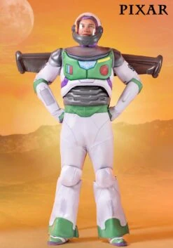 Lightyear Premium Adult Buzz Lightyear Costume