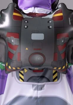 Lightyear Premium Adult Buzz Lightyear Costume -Halloween Costumes Shop lightyear adult premium buzz lightyear costume alt 13