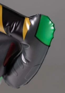 Lightyear Premium Adult Buzz Lightyear Costume -Halloween Costumes Shop lightyear adult premium buzz lightyear costume alt 15